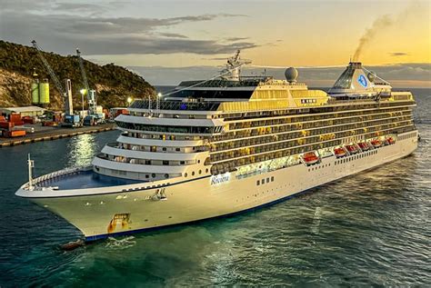 Oceania cruises cost m